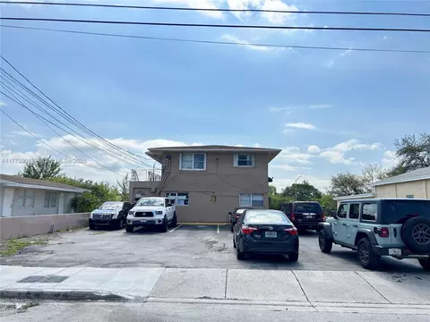 1786 Ali Baba Ave, Opa Locka, FL 33054