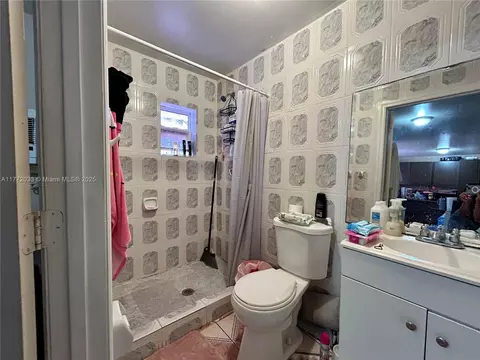 Bath - 1940 Ali Baba Ave, Opa Locka, FL 33054 photo 2 of 2