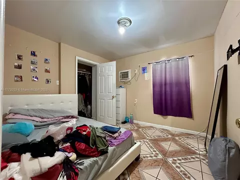 Bedroom - 1940 Ali Baba Ave, Opa Locka, FL 33054 photo 1 of 4