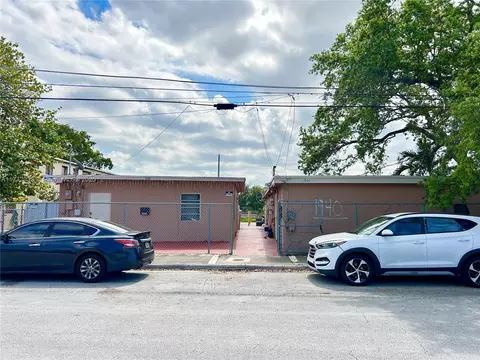 1940 Ali Baba Ave, Opa Locka, FL 33054