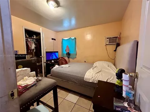 Bedroom - 1940 Ali Baba Ave, Opa Locka, FL 33054 photo 4 of 4