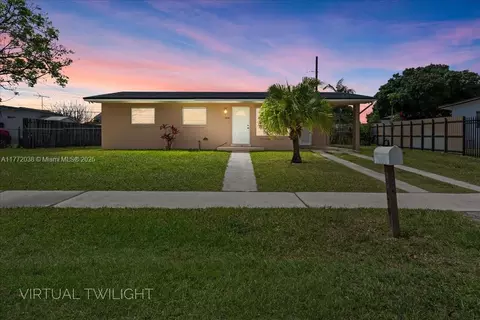 11870 SW 189th St, Miami, FL 33177