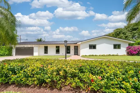 7441 SW 142nd Ter, Palmetto Bay, FL 33158
