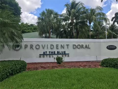 5300 NW 87th Ave #302, Doral, FL 33178