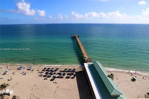 16699 Collins Ave #1202, Sunny Isles Beach, FL 33160