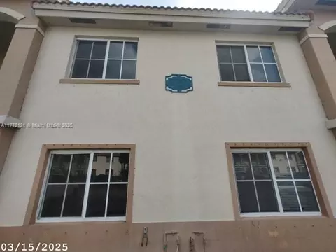 2931 SE 12th Rd #101-55, Homestead, FL 33035