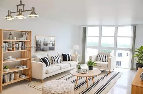 1228 West Ave #910, Miami Beach, FL 33139