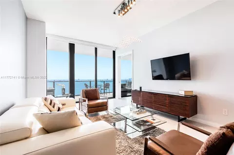480 NE 31 St #3104, Miami, FL 33137
