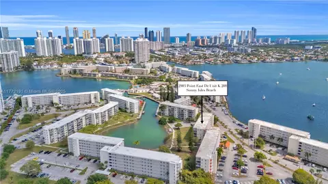 2903 Point East Dr #K209, Aventura, FL 33160