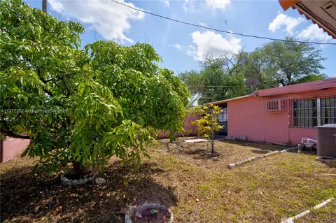 Exterior - 390 E 44th St, Hialeah, FL 33013 photo 1 of 9