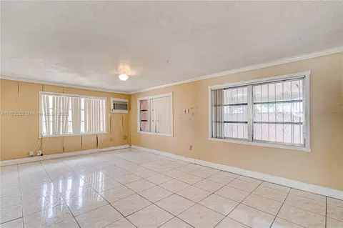 Living - 390 E 44th St, Hialeah, FL 33013 photo 4 of 6