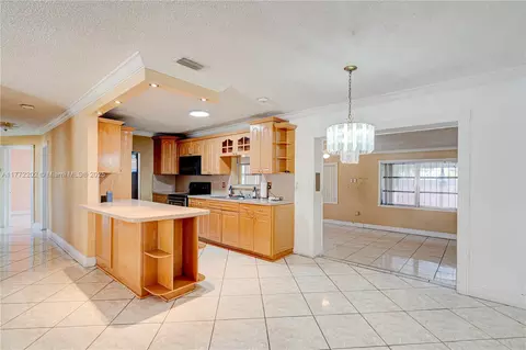 Kitchen - 390 E 44th St, Hialeah, FL 33013 photo 1 of 4