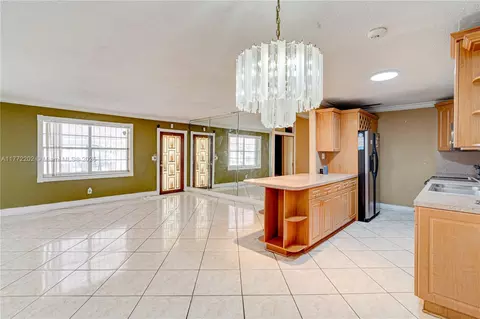 Living - 390 E 44th St, Hialeah, FL 33013 photo 1 of 6