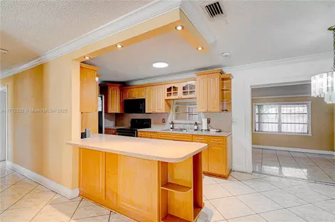 Kitchen - 390 E 44th St, Hialeah, FL 33013 photo 4 of 4