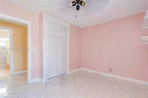 Bedroom - 390 E 44th St, Hialeah, FL 33013 photo 4 of 4