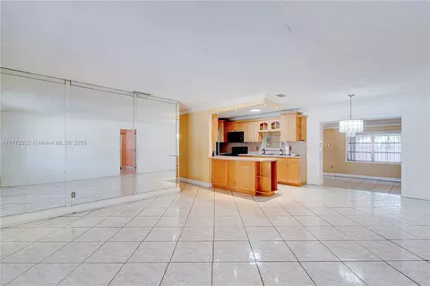 Living - 390 E 44th St, Hialeah, FL 33013 photo 2 of 6