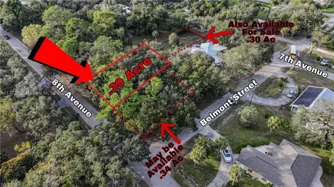 8 Th Ave, La Belle, FL 33935
