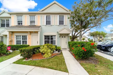 78 Whitehead Cir #78, Weston, FL 33326