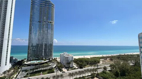 100 Bayview Dr #2009, Sunny Isles Beach, FL 33160