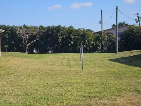 Lincoln St Hollywood, Hollywood, FL 33020