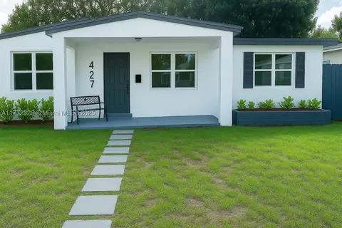 427 NW 18th Ave, Fort Lauderdale, FL 33311