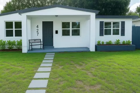 427 NW 18th Ave, Fort Lauderdale, FL 33311