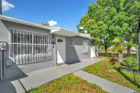 4501 NW 194th St, Miami Gardens, FL 33055