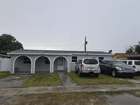 10745 SW 222nd St, Miami, FL 33170