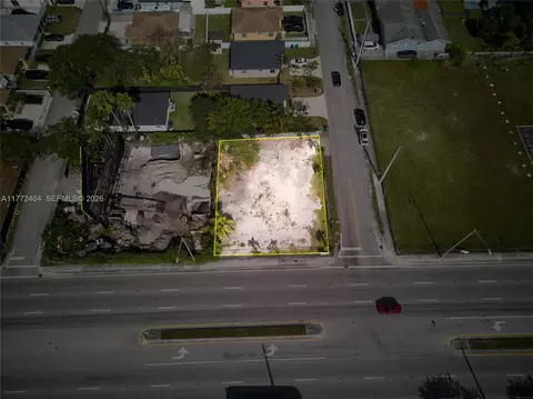 1405 NW 79th St, Miami, FL 33147