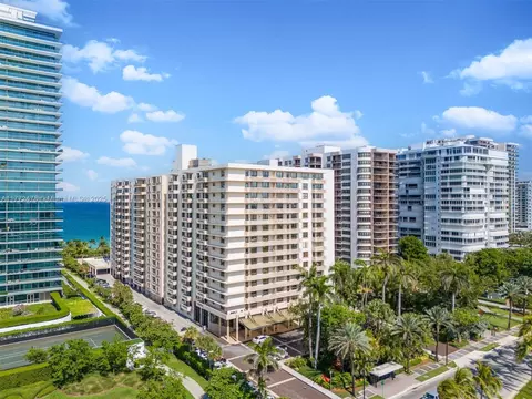 10185 Collins Ave #1110, Bal Harbour, FL 33154