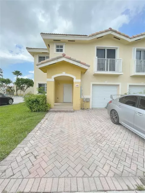 14078 SW 260th St #103, Homestead, FL 33032