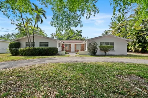 8290 SW 61st Ave, South Miami, FL 33143