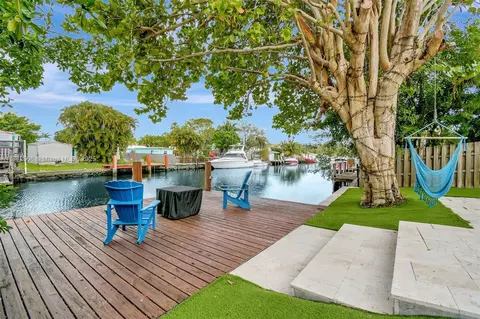 4721 SW 34th Dr, Fort Lauderdale, FL 33312