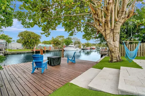4721 SW 34th Dr, Fort Lauderdale, FL 33312
