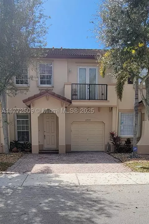 12940 SW 135th St #12940, Miami, FL 33186