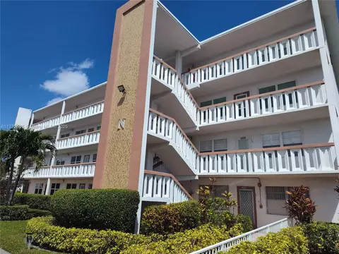 1069 N Lyndhurst N #1069, Deerfield Beach, FL 33442