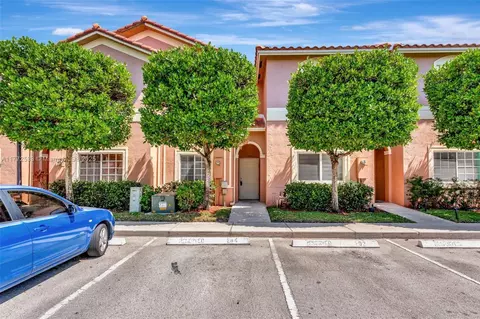 7848 Catalina Cir #7848, Tamarac, FL 33321