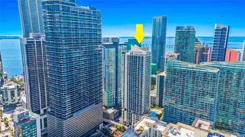 1100 S Miami Ave #2007, Miami, FL 33130