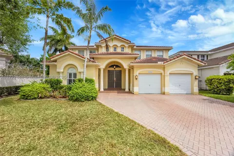 12511 SW 122nd Path, Miami, FL 33186