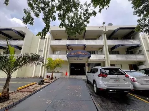 1480 W 46th St #307, Hialeah, FL 33012