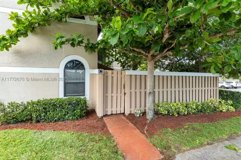 4240 Village Dr #C, Delray Beach, FL 33445