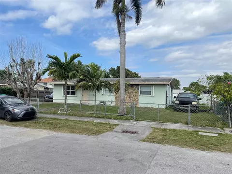 14521 SW 294th St, Homestead, FL 33033