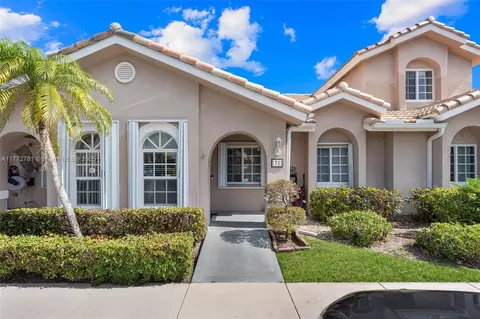 3171 Holiday Springs Blvd #31-5, Margate, FL 33063