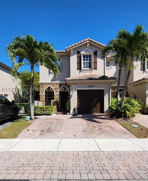 22025 SW 92nd Pl, Cutler Bay, FL 33190