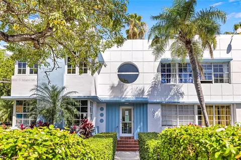 1009 Meridian Ave #16, Miami Beach, FL 33139