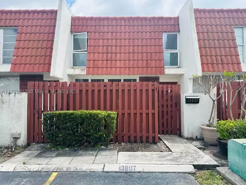 13807 SW 84th St #604, Miami, FL 33183
