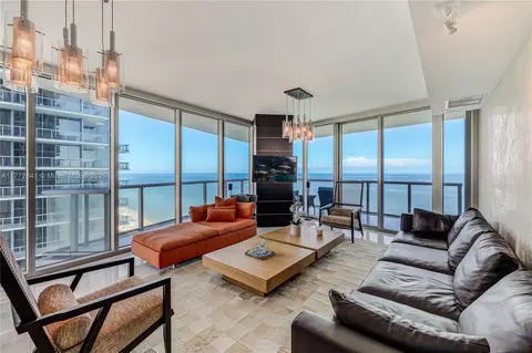 17001 Collins Ave #2508, Sunny Isles Beach, FL 33160