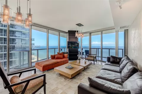 17001 Collins Ave #2508, Sunny Isles Beach, FL 33160