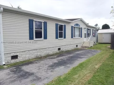 220 NE 12 Ave #67, Homestead, FL 33030