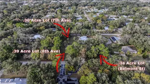 0 Belmont St, La Belle, FL 33935